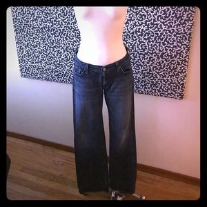 7 for all Mankind